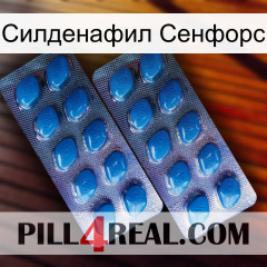 Силденафил Сенфорс viagra2